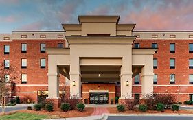 Hampton Inn & Suites - Hartsville, Sc